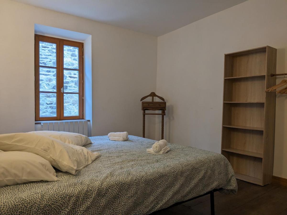 Willa Le Quatorze, Au Coeur De Najac Zewnętrze zdjęcie