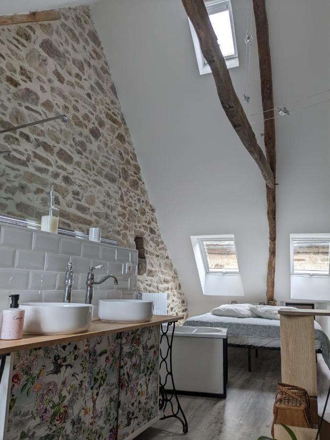 Willa Le Quatorze, Au Coeur De Najac Zewnętrze zdjęcie